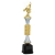 Imagem de TROFÉU MÉDIO EM POLÍMERO METALIZADO - 50 CM - 402443-PD