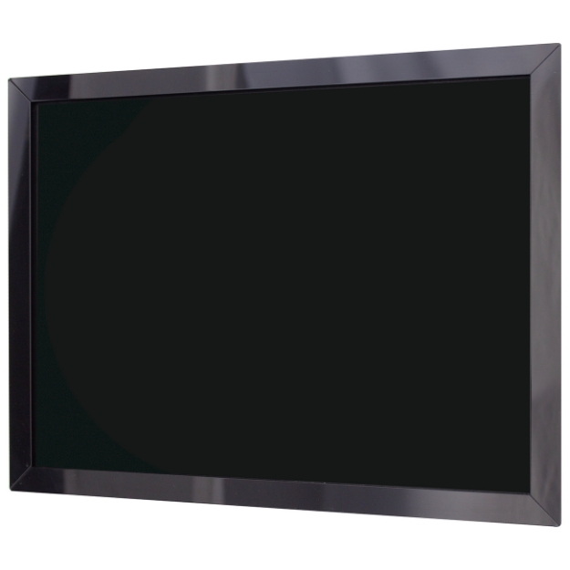Imagem de QUADRO PARA COLOCAÇÃO DE PLACA DE HOMENAGEM - 40 CM X 31 CM - PLMM-039-PT
