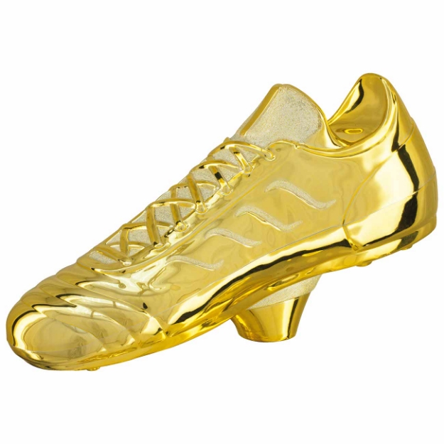 Imagem de FIGURA CHUTEIRA FUTEBOL CH-DO-112 - 11 CM